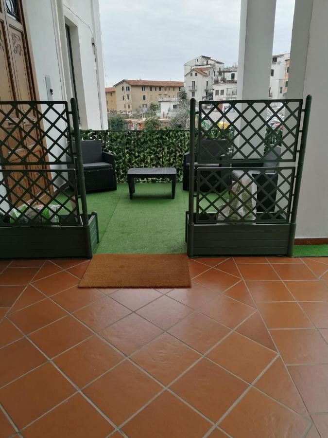 Casa Dalila Hotel Vietri Exterior foto